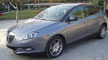 Delta κεφαλαίο…