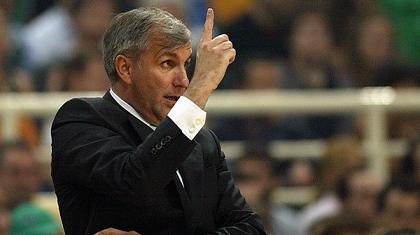 Ομπράντοβιτς: «Να δείξουμε την ποιότητά μας»