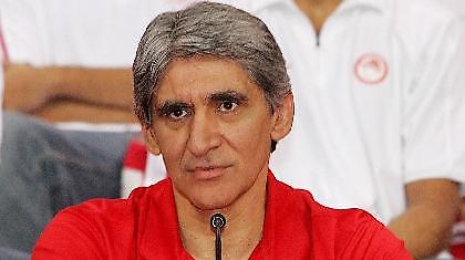 Γιαννάκης: «Σεβόμαστε όλους τους αντιπάλους»