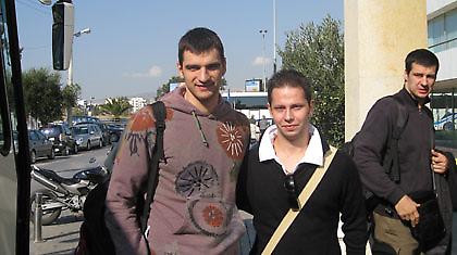 «Μόνο νίκη με Πανιώνιο»