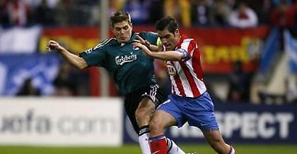 Σοκ με Αντόνιο Λόπεθ στην Ατλέτικο