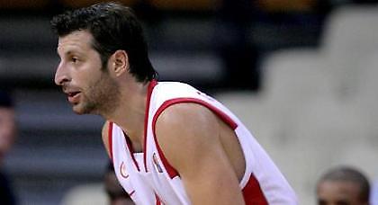 Παπαλουκάς: «Δεν έχουμε περιθώρια για απώλειες στο ΣΕΦ»