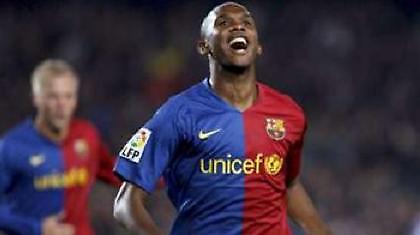 Ετό: «Απίθανο να φύγω από την Μπαρτσελόνα»