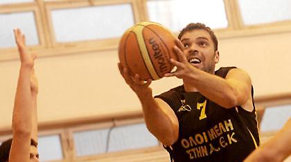 Τα φαβορί στο ύψος τους…