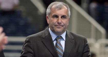 Ομπράντοβιτς: «Πολύ καλή η Σιένα, αλλά εμείς ίσως καλύτεροι»