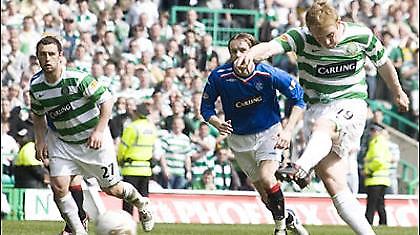 Μόνο στον τελικό το «Old Firm»