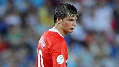 Αρσάβιν: «Εγώ θέλω Ρεάλ. Θα με αφήσει όμως η Ζενίτ;»