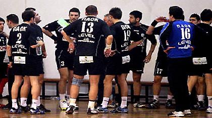 Άνετη νίκη για ΠΑΟΚ