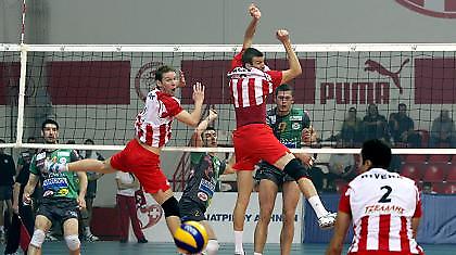 Πάει για την πρόκριση...