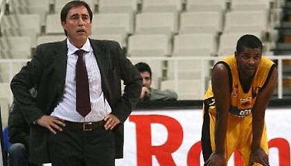 Α1: Επιστροφή στις ρίζες για Κόμματο