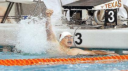 Νέο παγκόσμιο ρεκόρ ο Μάρσαλ