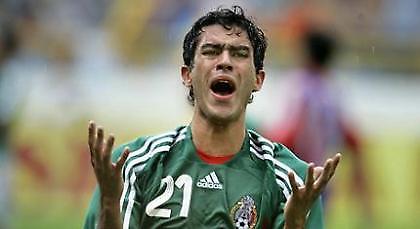 «Χάλασε» του Καστίγιο στην Τσίβας