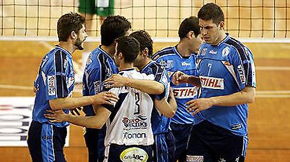 «Χρυσή» πρόκριση…