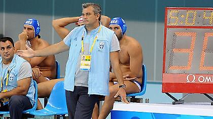 Αναλαμβάνει την Ιταλία ο Καμπάνια