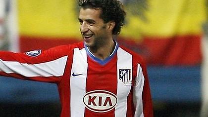 Σιμάο: «Τηρώ το συμβόλαιό μου, αλλά θέλω Αγγλία»