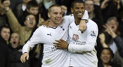 Νικήτρια στο ντέρμπι η Τότεναμ