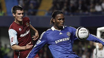 Αποκλεισμός-σοκ για Τσέλσι, εκτός και η Λίβερπουλ