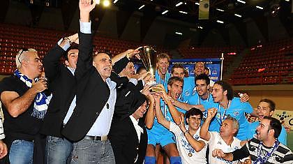 «Δύο στα δύο» για Ηρακλή