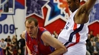 «Σοκ» για Ταού, άνετα η ΤΣΣΚΑ, μεγάλη νίκη για Νανσί