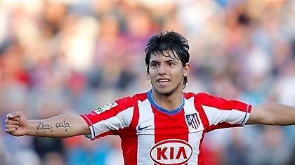 Στην Ιντερ ο Αγκουέρο;