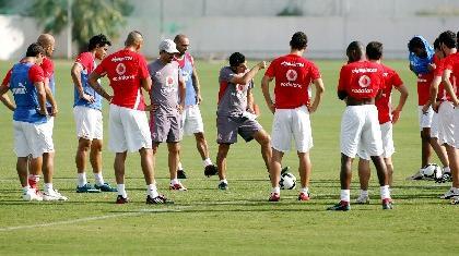 «Καμπανάκι» Βαλβέρδε