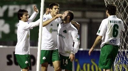 Το «Αλκαζάρ» περιμένει…