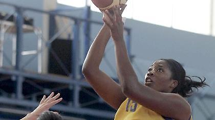 Για την πρόκριση οι Εσπερίδες