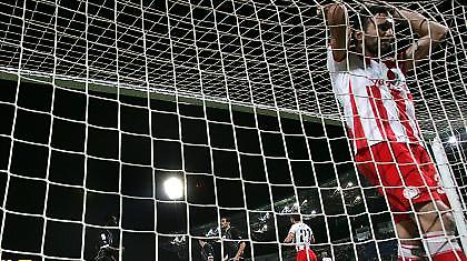 Γιατί να πουληθεί ο Τοροσίδης με αυτά τα λεφτά;