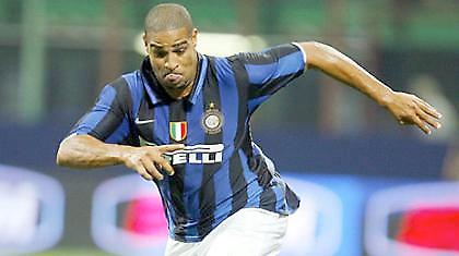 Προς την έξοδο ο Αντριάνο!