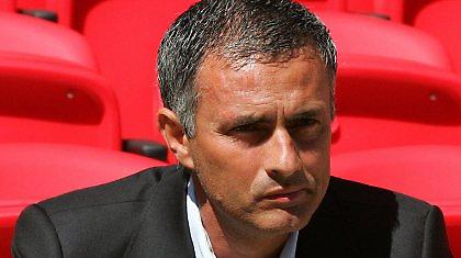 Η λίστα του Μουρίνιο…