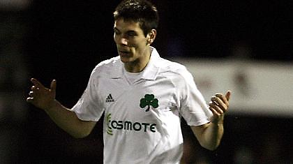 Ενας Κροάτης που μπορεί να τρελάνει κόσμο