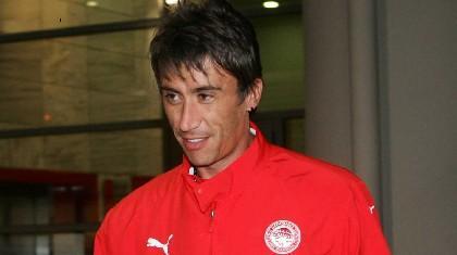 Έτοιμος ο Άντζας