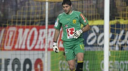 Σηφάκης: «Ο Άρης είναι μεγάλη ομάδα»