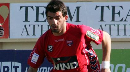 Μάκος: «Κατάλληλο τάιμινγκ να φύγω»