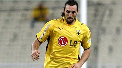 «Δεν υπάρχει κανένα πρόβλημα στα αποδυτήρια»