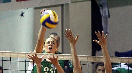 MVP η Ντουμιτρέσκου...