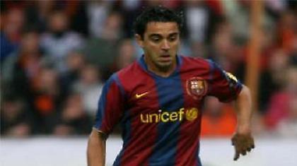 «Μνηστήρες» για Τσάβι