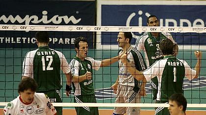 «Ξεμακραίνει» το όνειρο…