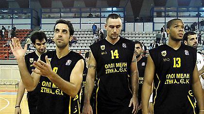 Α1: «Η αλήθεια έλαμψε»