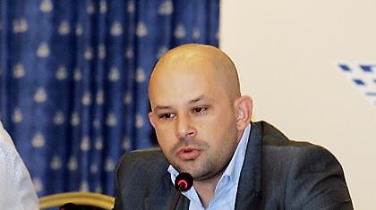 Xρστόπουλος: 'Moνόδρομος η νίκη'