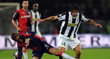 Serie A: Προελαύνει η «Γιούβε», άτυχος ο Παπασταθόπουλος