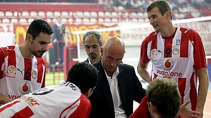 Πανηγυρική πρόκριση…