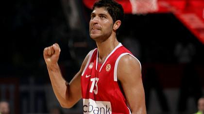 Το πάρτι συνεχίζεται