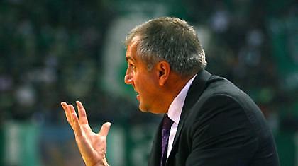 Ομπράντοβιτς: «Κάναμε πολλά λάθη»