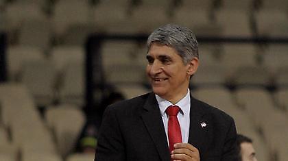 Γιαννάκης: «Θα πρέπει να αντιδράμε σε όλες τις καταστάσεις»