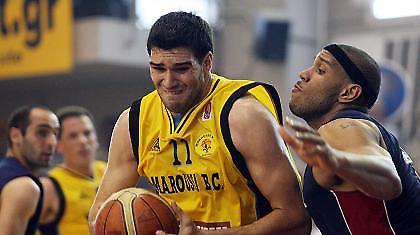 «Θα τα δώσουμε όλα»