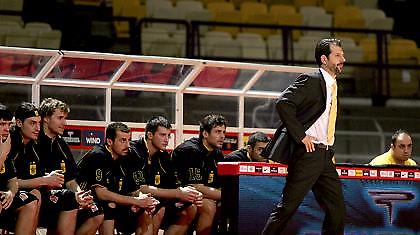 Α1: Στη Λάρισα το Άρης-Πανιώνιος