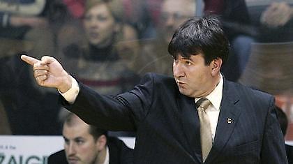 «Τέλος» ο Μπετσίροβιτς