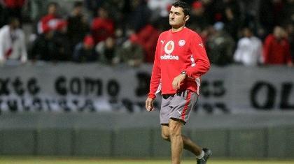 Το πλάνο του Ερνέστο