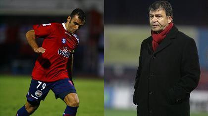 Τα είπαν Λεμονής-Χούτος